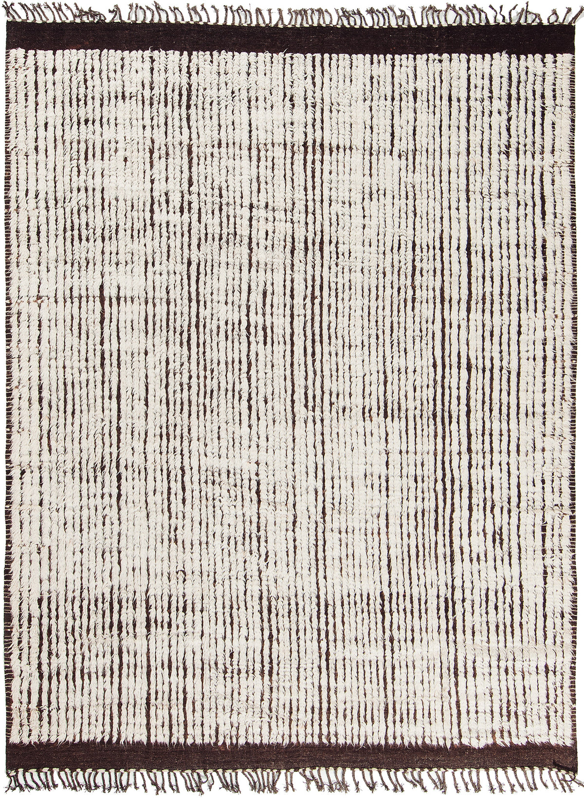 Modern Rug Image 4312 Fohn, Haute Bohemian