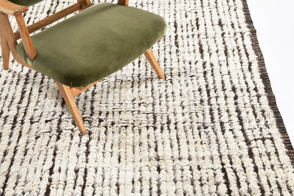 Modern Rug Image 4317 Fohn, Haute Bohemian