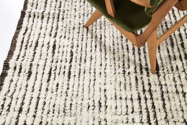 Modern Rug Image 4316 Fohn, Haute Bohemian