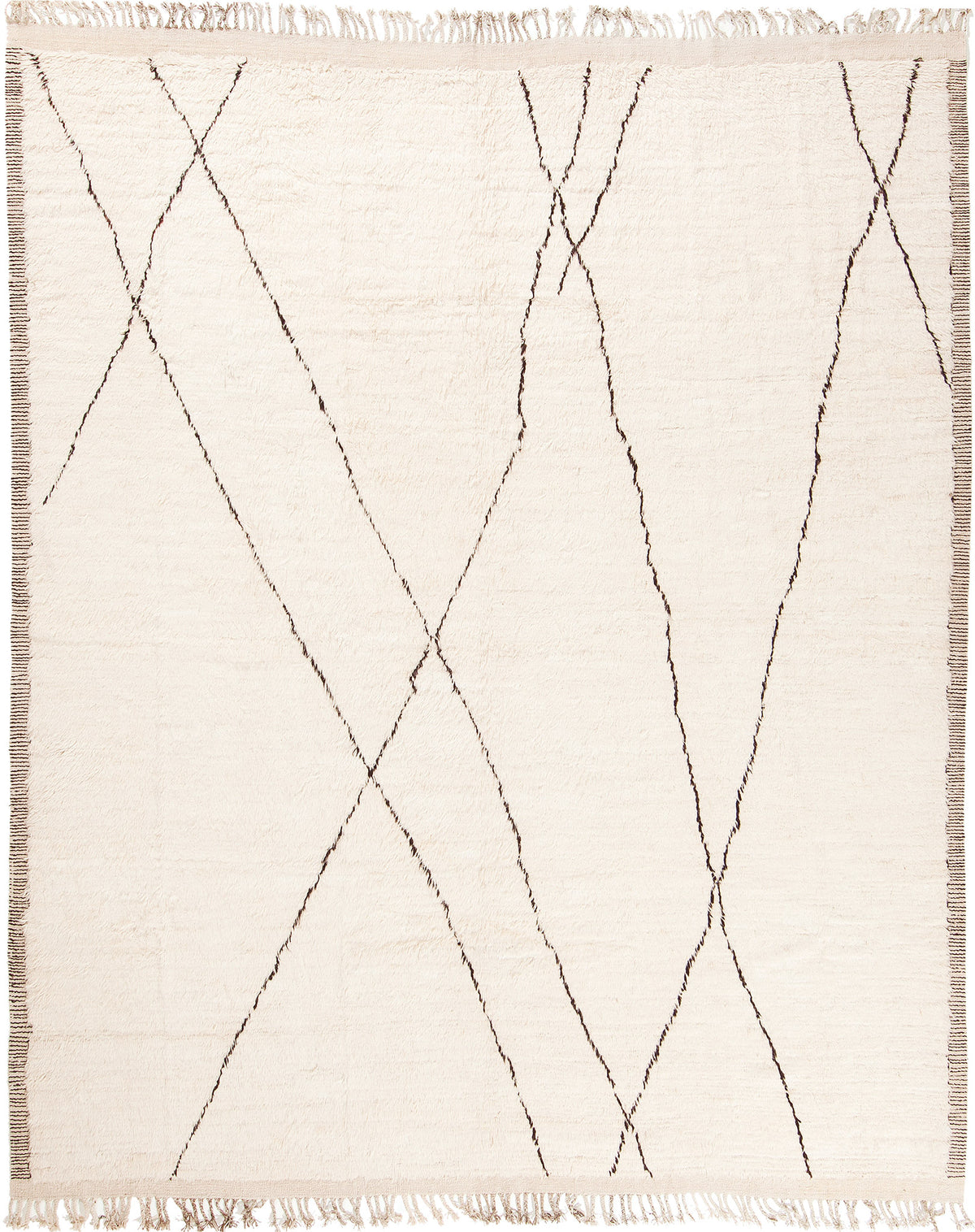 Modern Rug Image 3771 Bise, Atlas Collection