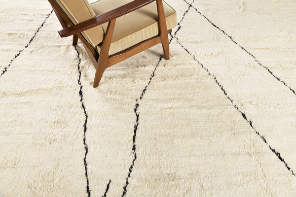 Modern Rug Image 1944 Bise, Atlas Collection