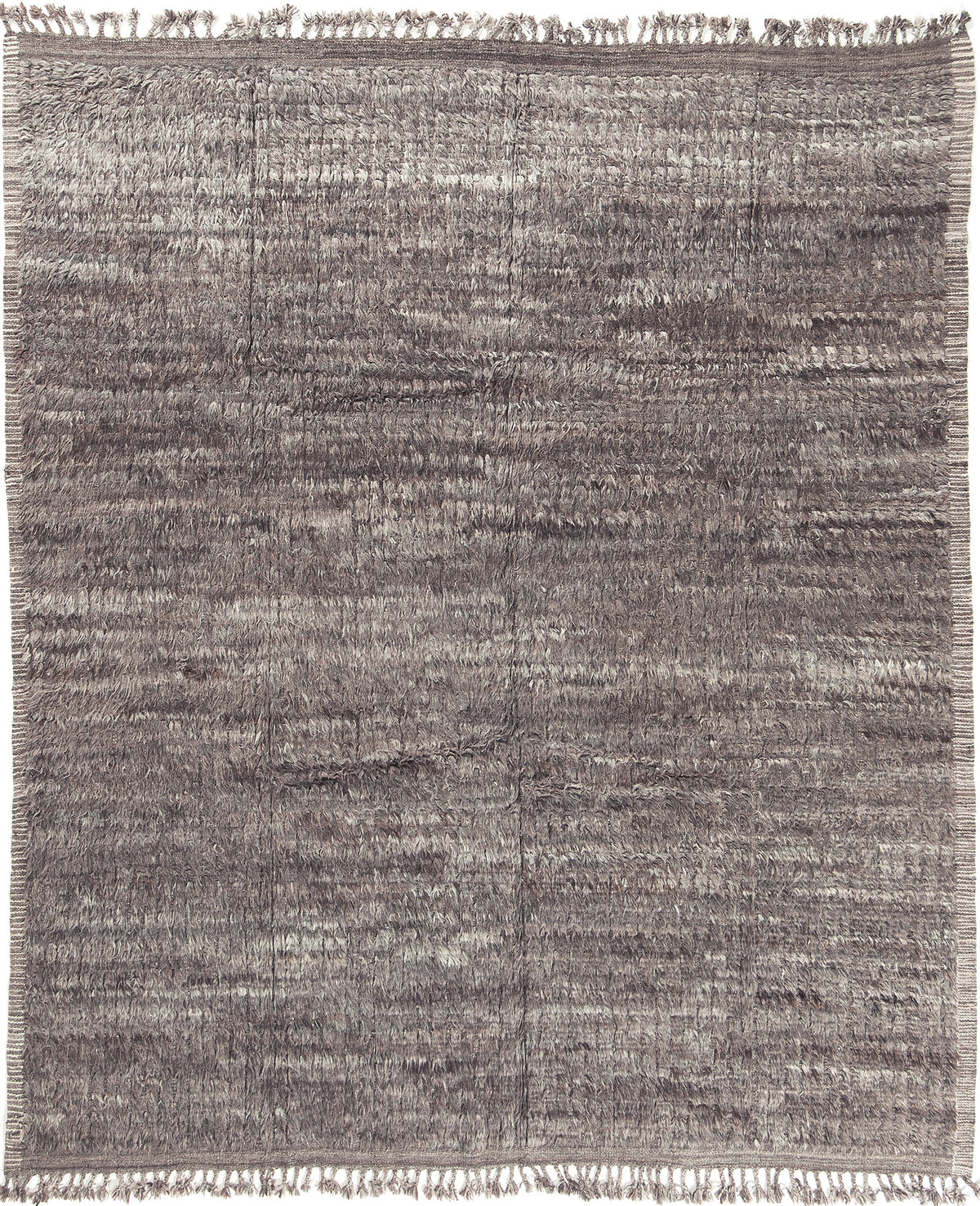 Modern Rug Image 4318 Fohn, Haute Bohemian