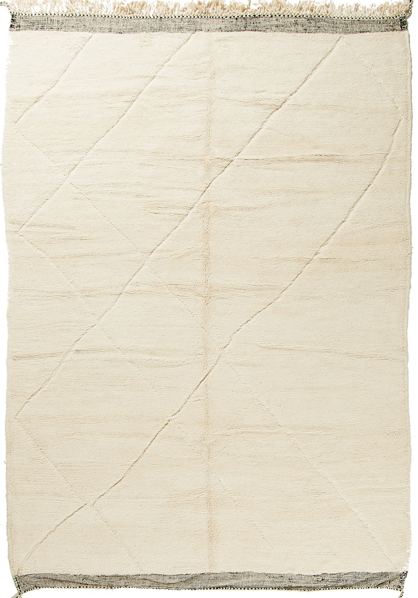 Atlas Rug 27088 - 9' 5