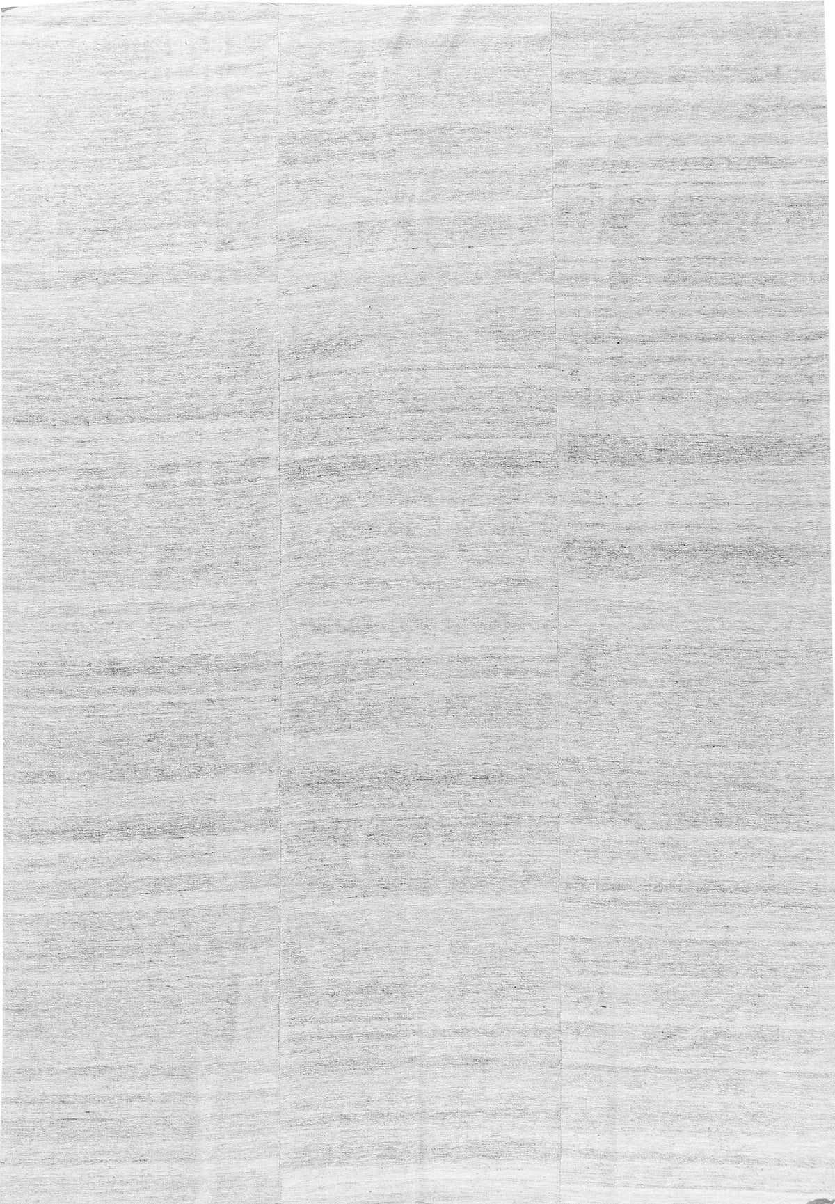 Turkish Tisse Kilim Flat Weave Rug - flat-weave kilim, hand-knotted in Turkey - one-of-a-kind handmade area rug [#10]