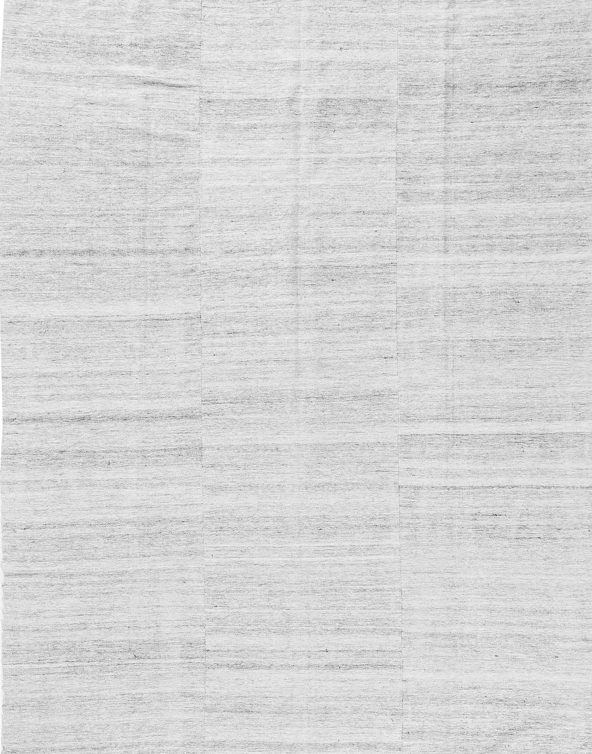 Turkish Tisse Kilim Flat Weave Rug - flat-weave kilim, hand-knotted in Turkey - one-of-a-kind handmade area rug [#9]