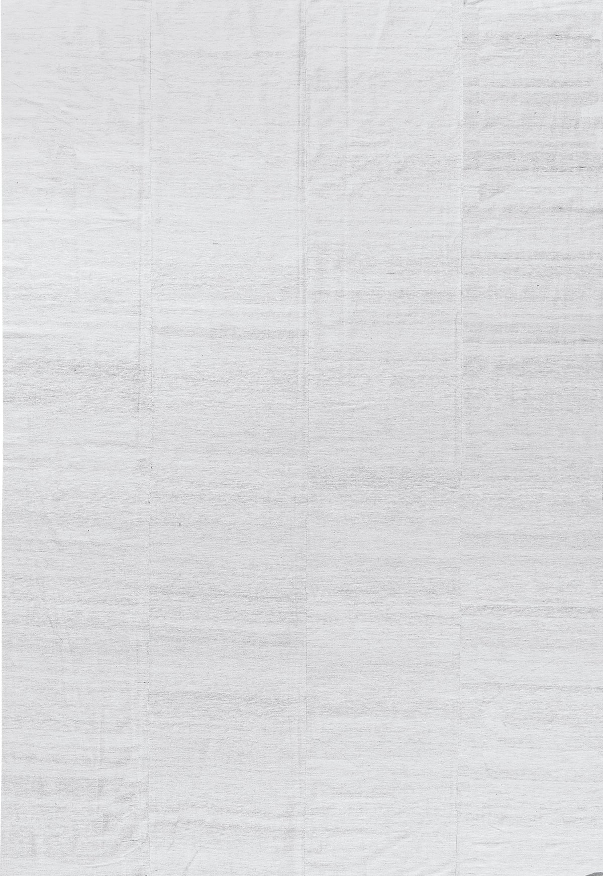 Turkish Tisse Kilim Flat Weave Rug - flat-weave kilim, hand-knotted in Turkey - one-of-a-kind handmade area rug [#8]