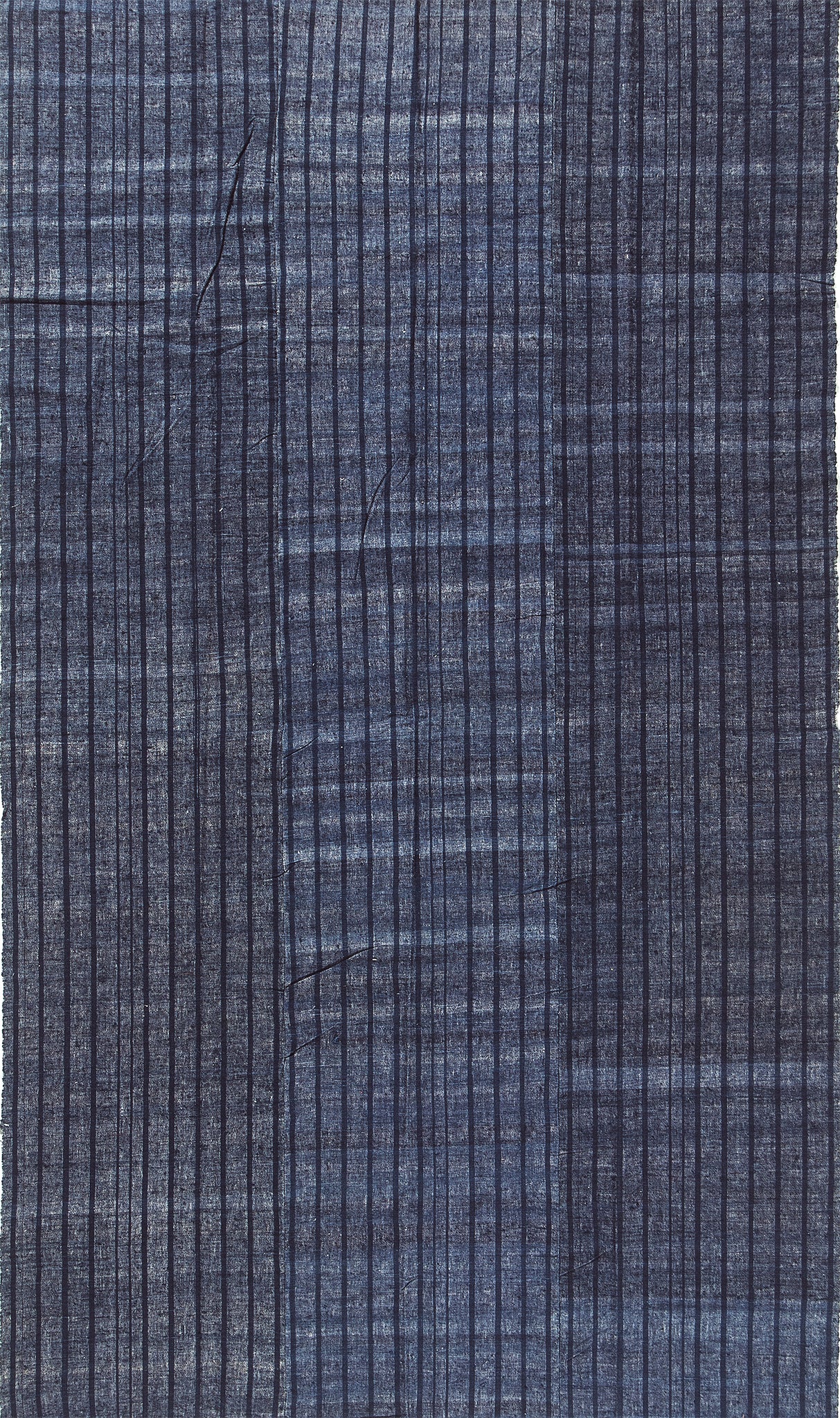 Turkish Tisse Kilim Flat Weave Rug