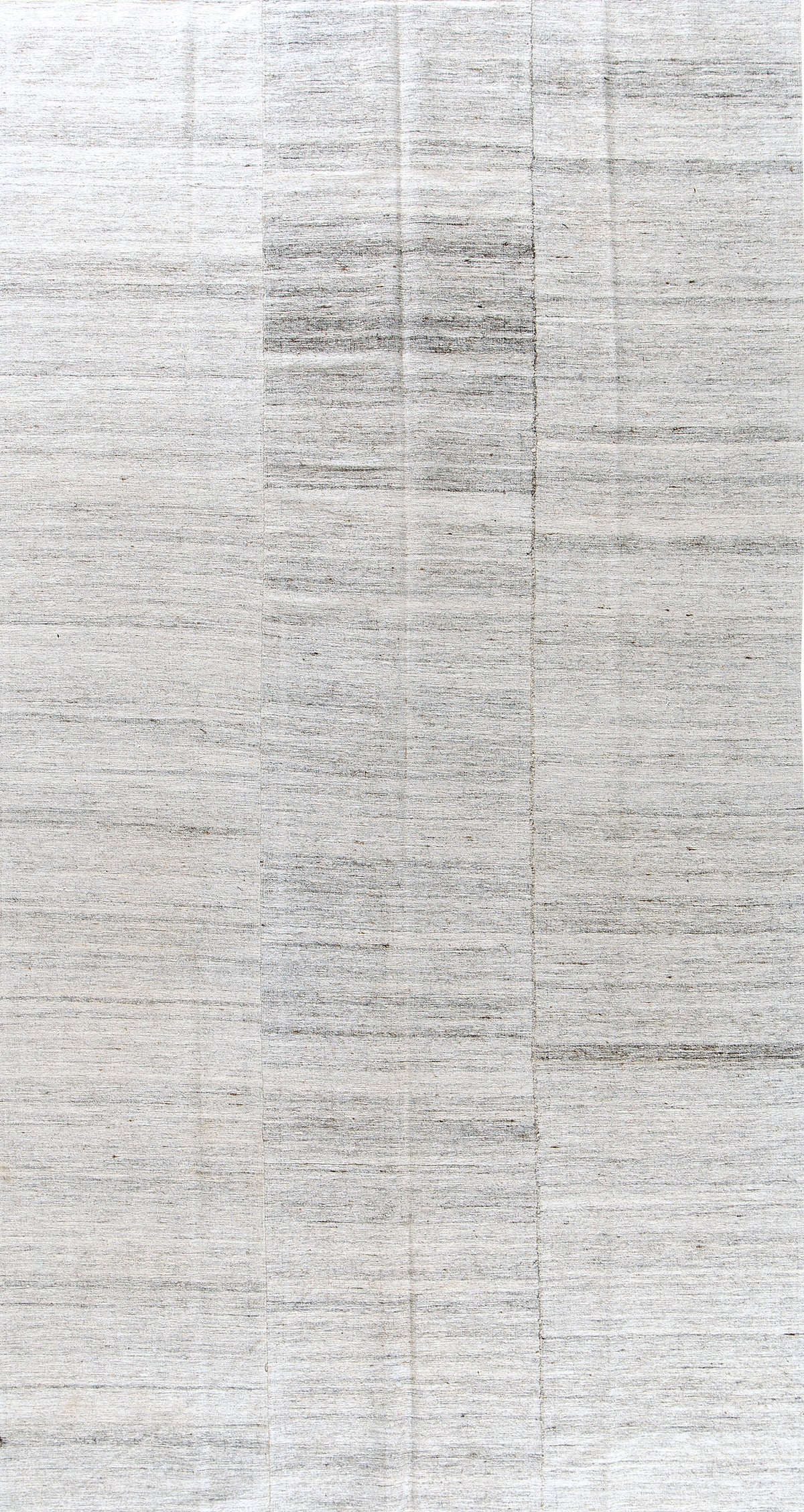 Turkish Tisse Kilim Flat Weave Rug - flat-weave kilim, hand-knotted in Turkey - one-of-a-kind handmade area rug [#4]