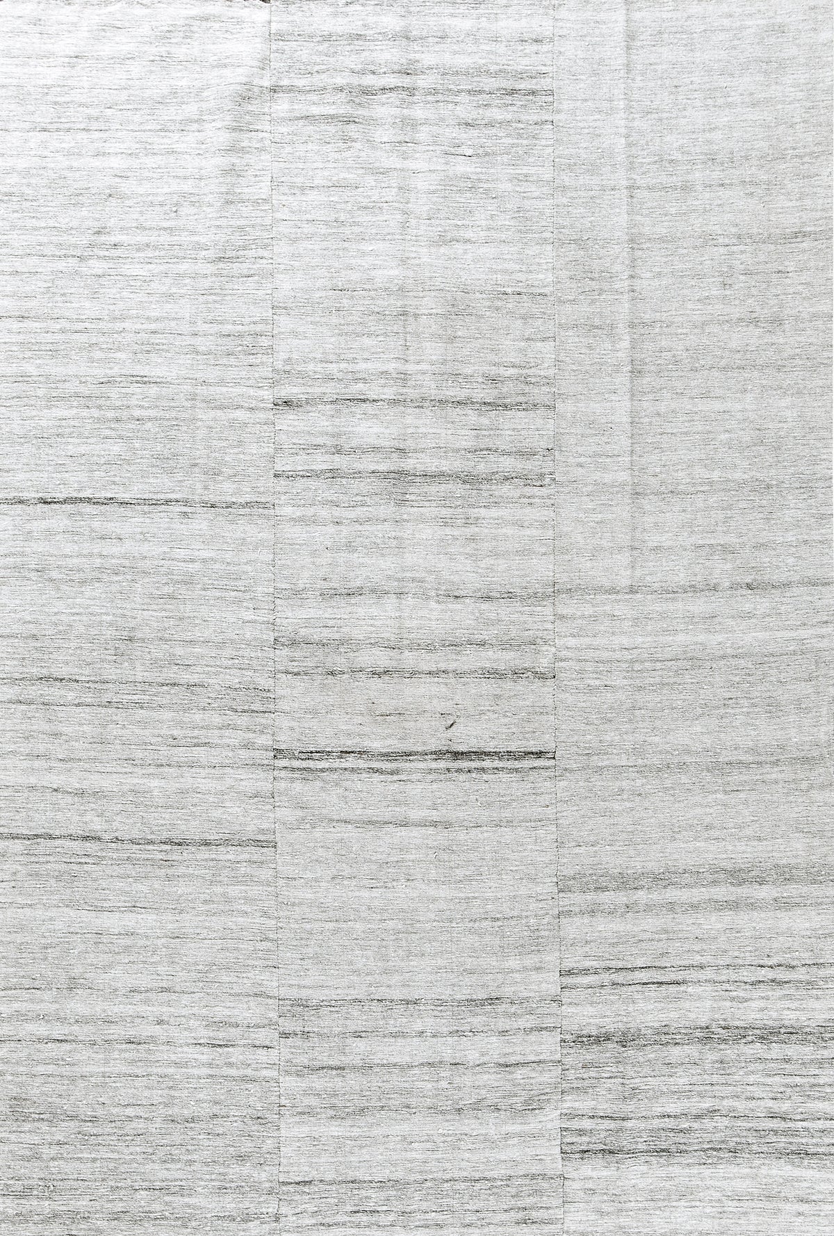 Turkish Tisse Kilim Flat Weave Rug - flat-weave kilim, hand-knotted in Turkey - one-of-a-kind handmade area rug [#3]