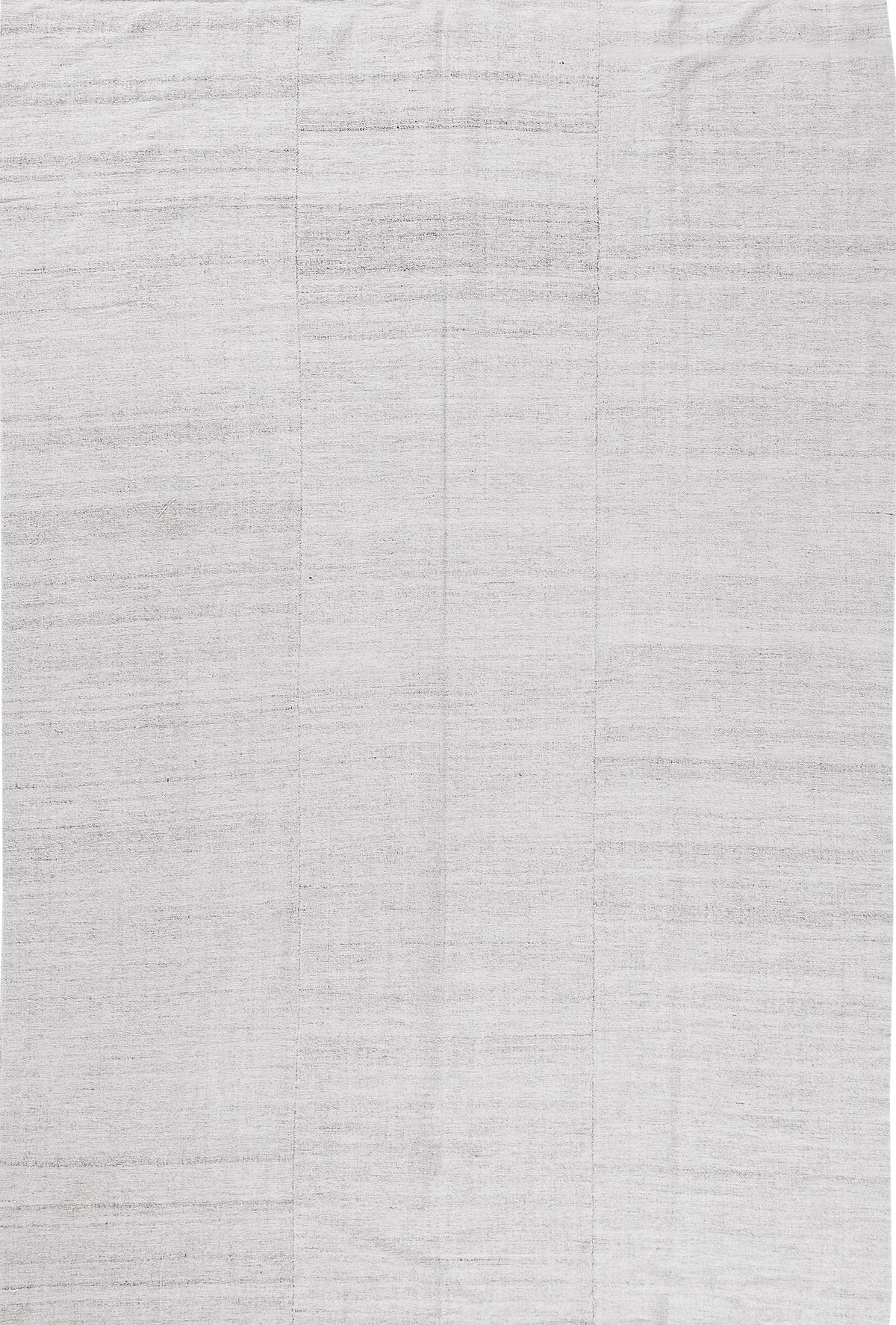Turkish Tisse Kilim Flat Weave Rug - flat-weave kilim, hand-knotted in Turkey - one-of-a-kind handmade area rug [#1]
