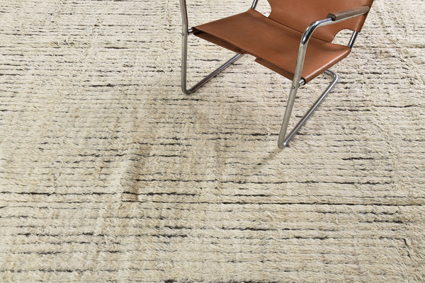 Modern Rug Image 4294 Fohn, Haute Bohemian