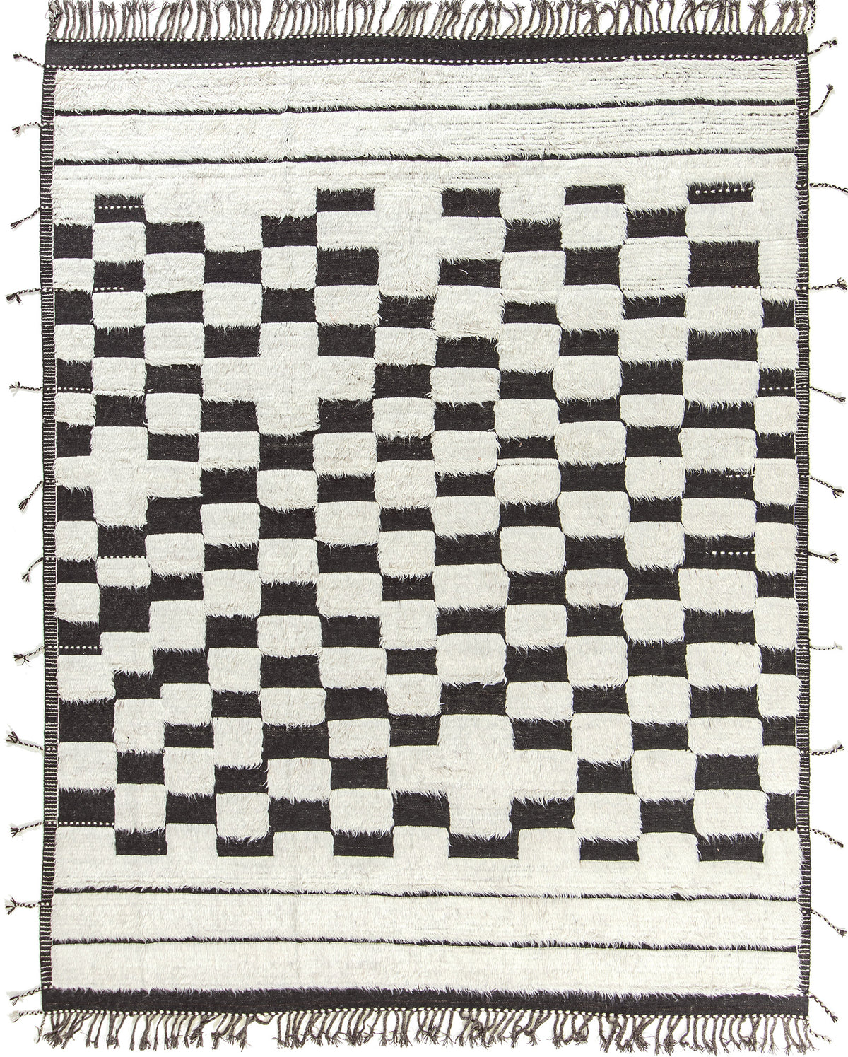 Modern Rug Image 10181 Sirocco, Haute Bohemian