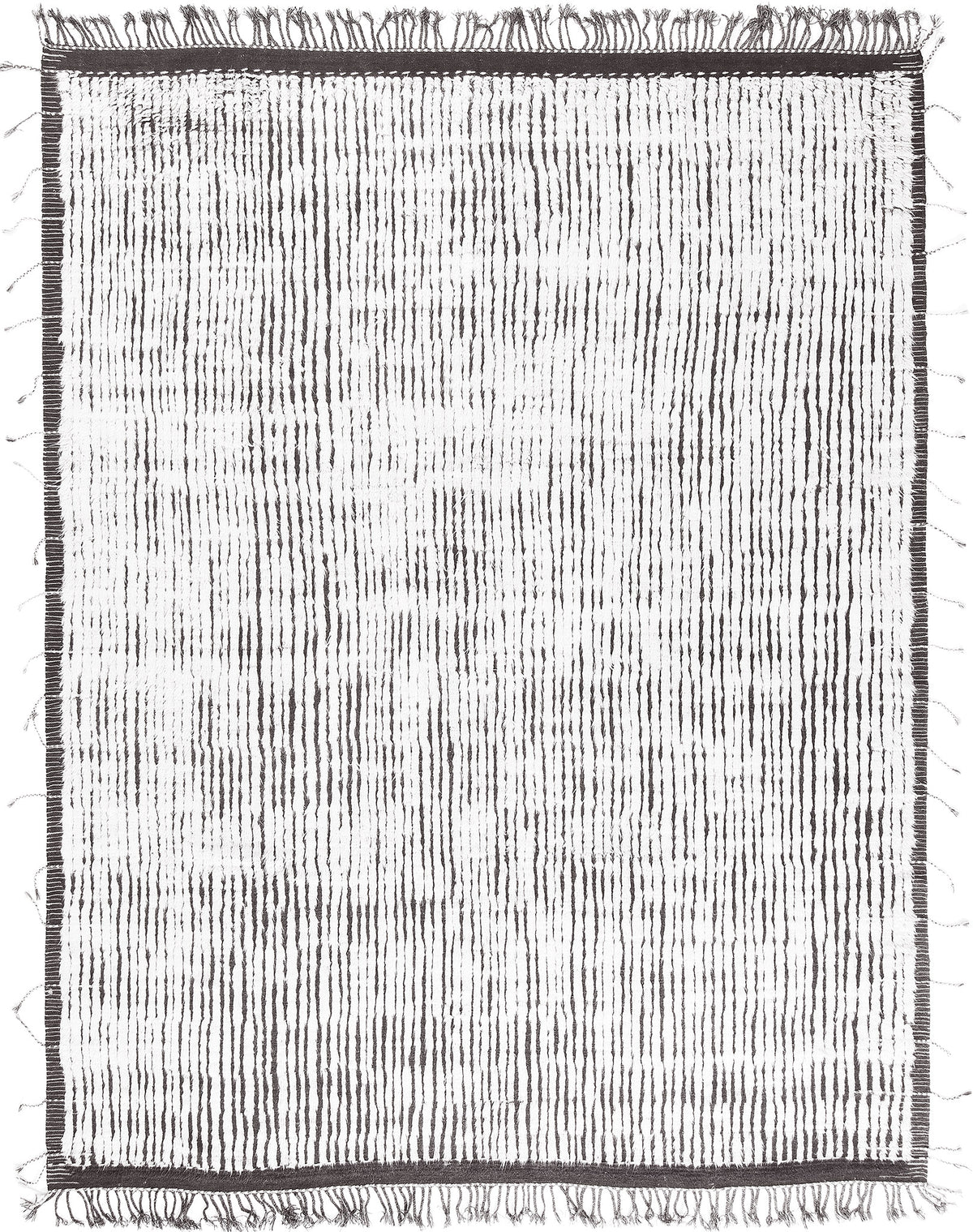 Modern Rug Image 4288 Fohn, Haute Bohemian