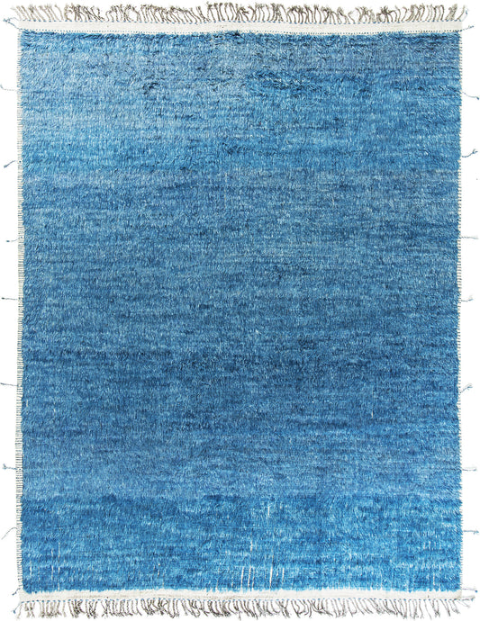 Modern Rug Image 4875 Gregale, Haute Bohemian