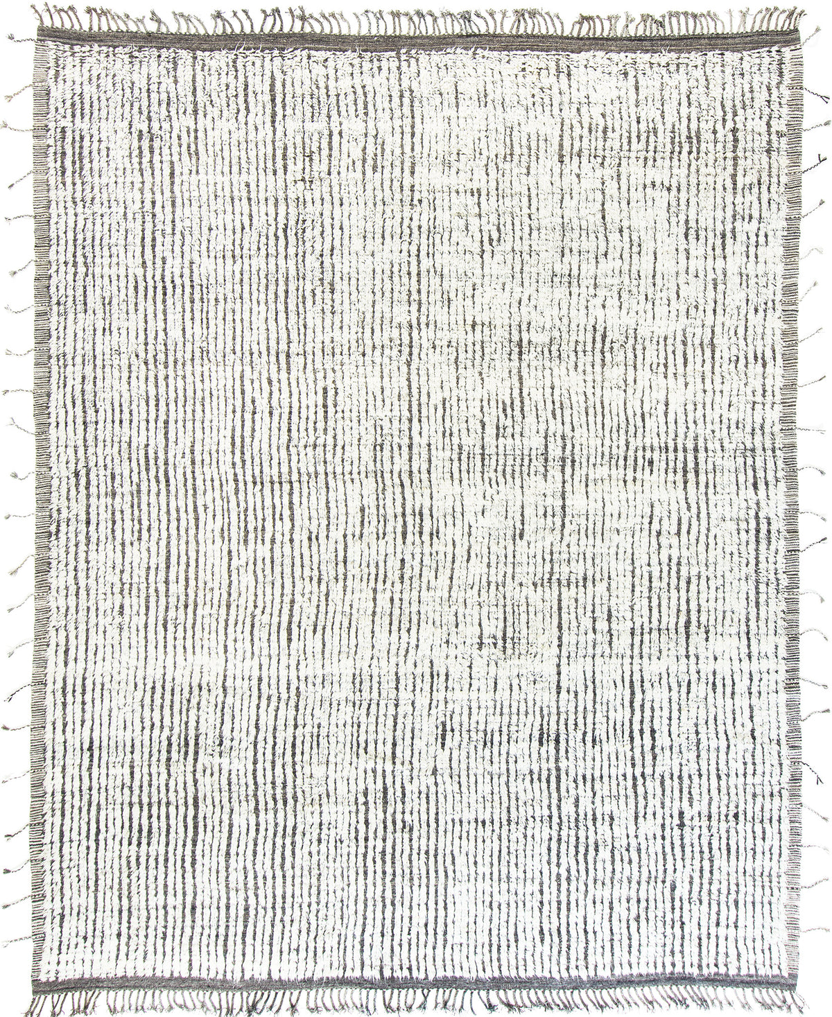Modern Rug Image 4281 Fohn, Haute Bohemian
