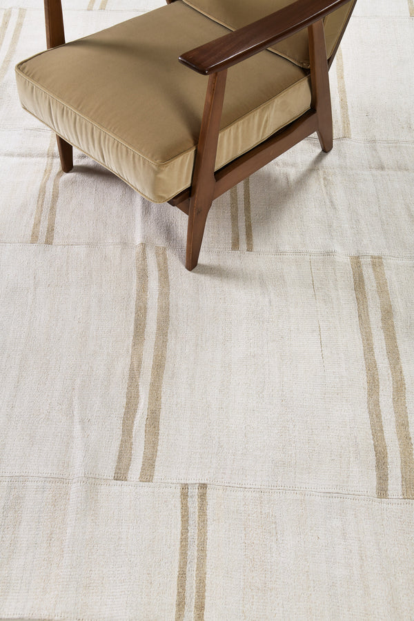 Vintage Anatolian Turkish Flat Weave Kilim - flat-weave kilim (18)