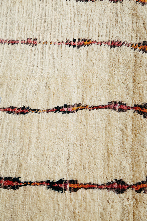 Modern Rug Image 12403 Vintage Moroccan Azilal Tribe Berber Rug