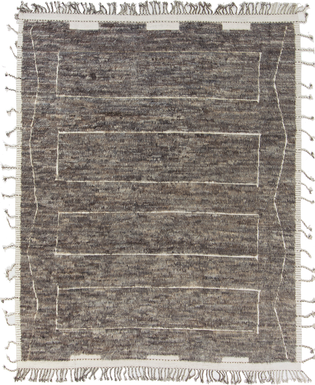 Modern Rug Image 3964 Cierzo, Haute Bohemian