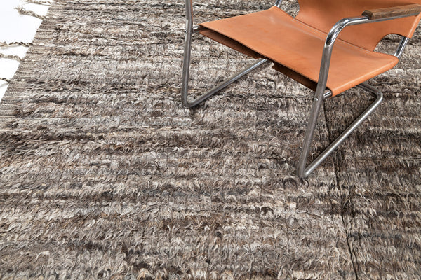 Modern Rug Image 4267 Fohn, Haute Bohemian