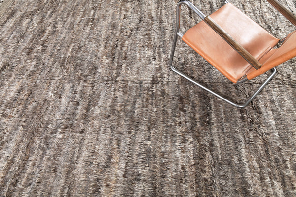 Modern Rug Image 4268 Fohn, Haute Bohemian