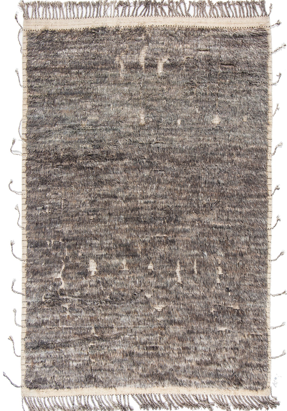 Modern Rug Image 4035 Darell, Atlas Collection