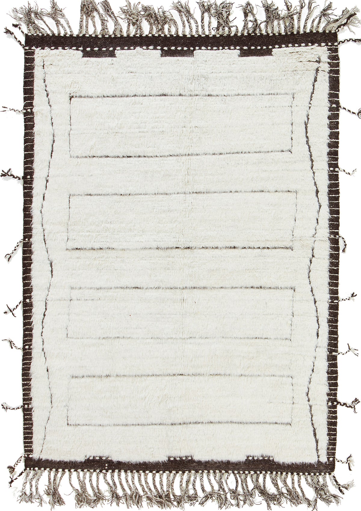 Modern Rug Image 3966 Cierzo, Haute Bohemian