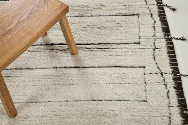 Modern Rug Image 2463 Cierzo, Haute Bohemian