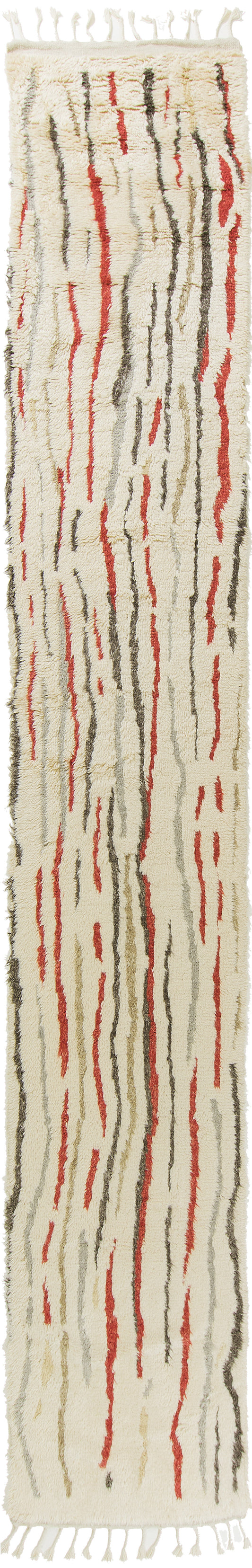 Modern Rug Image 4057 Dromedary, Atlas Collection