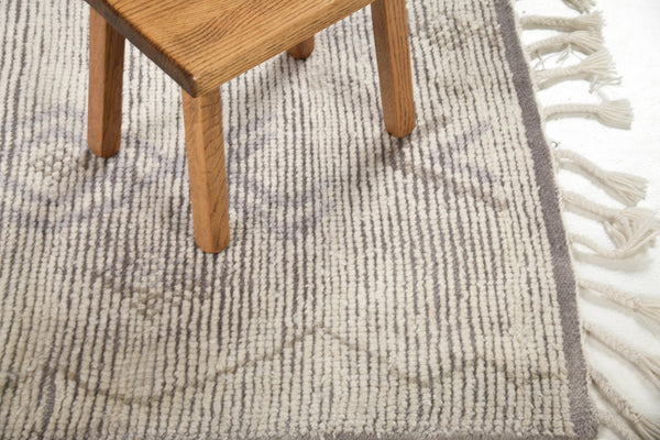 Modern Rug Image 14175 Zonda, Atlas Collection