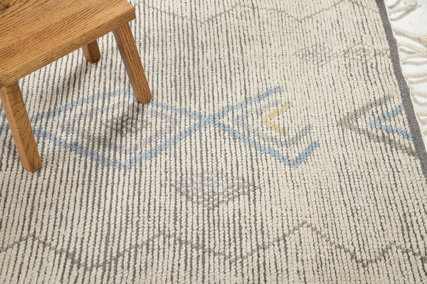 Modern Rug Image 14199 Zonda, Atlas Collection