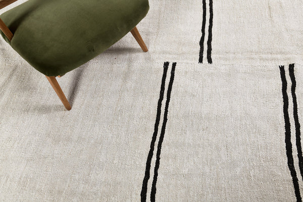 Vintage Anatolian Turkish Flat Weave Kilim - flat-weave kilim (6)