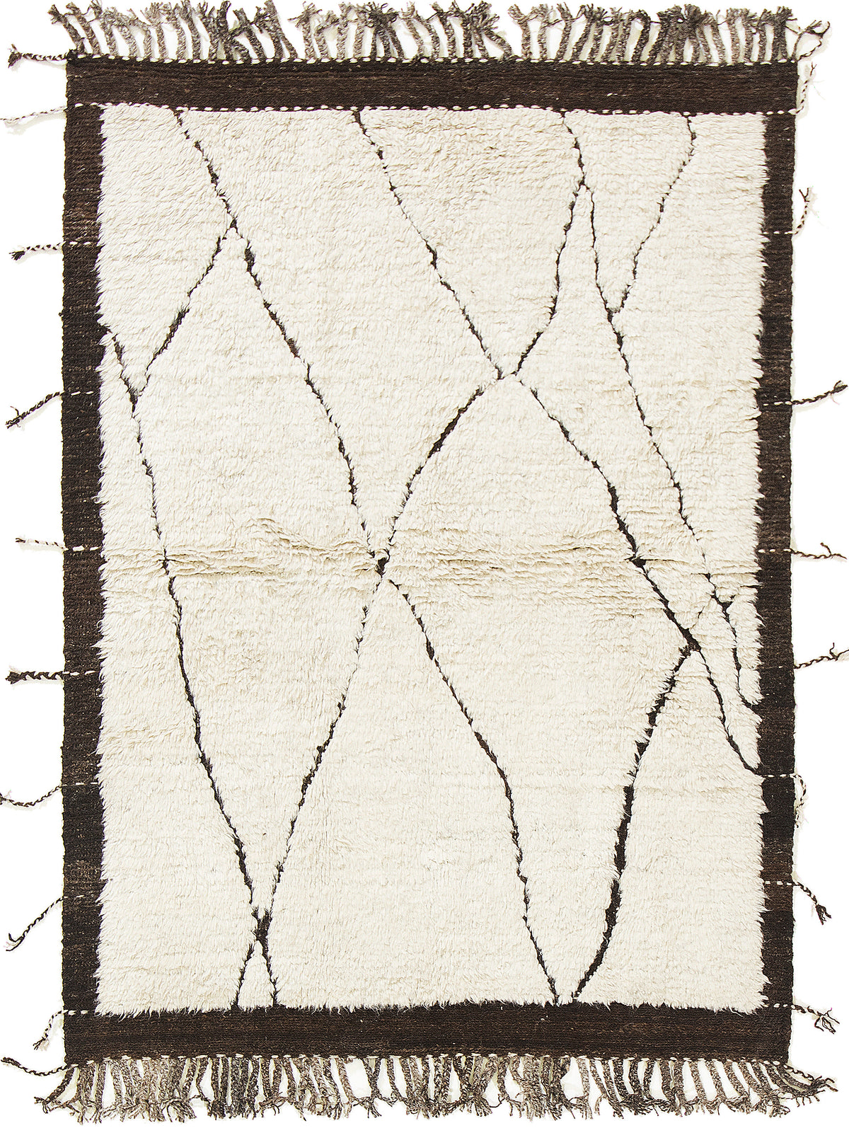 Modern Rug Image 12058 Tunner, Atlas Collection