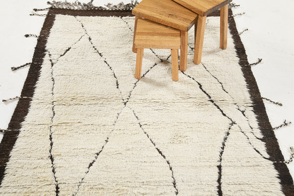 Modern Rug Image 12063 Tunner, Atlas Collection