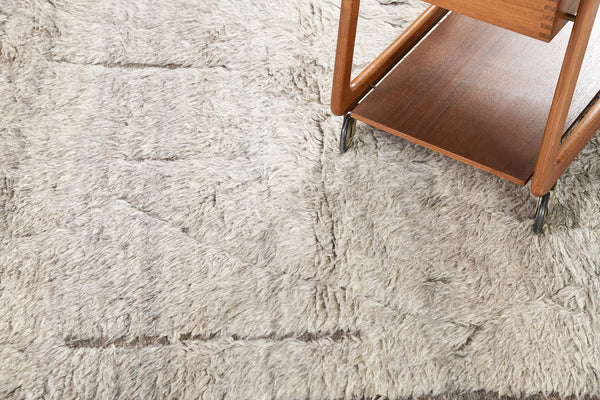 Modern Rug Image 2361 Camrus Trail, Haute Bohemian
