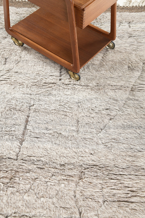 Modern Rug Image 2343 Camrus Trail, Haute Bohemian