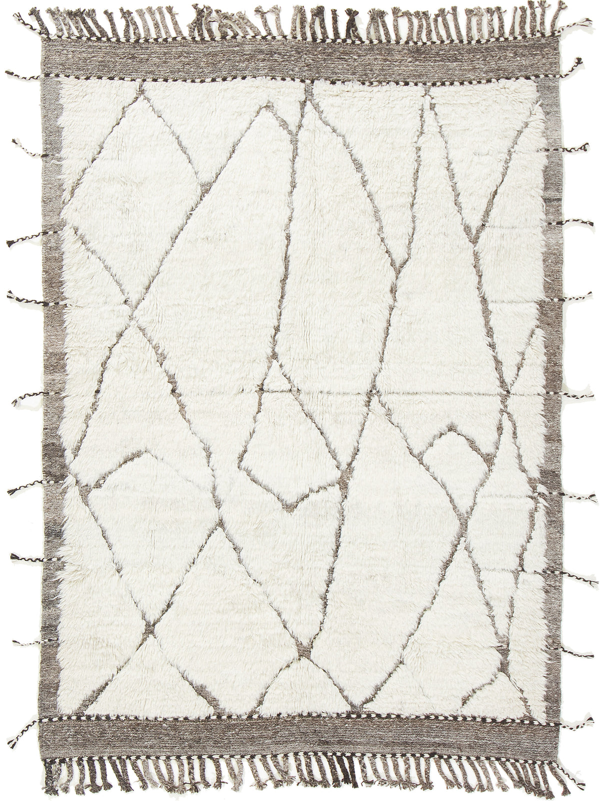 Modern Rug Image 6400 Mago, Atlas Collection