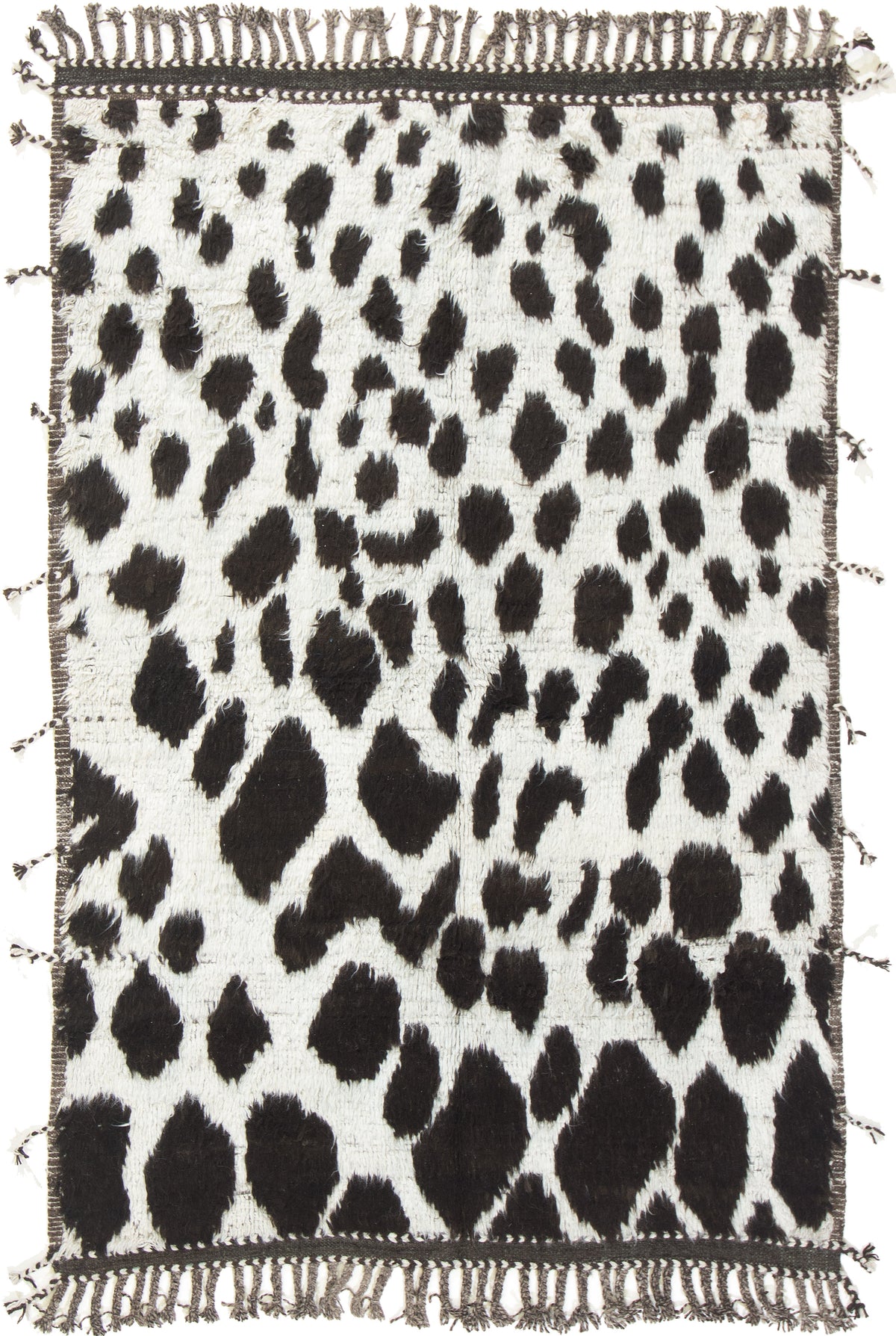 Modern Rug Image 6417 Mahrnia, Atlas Collection