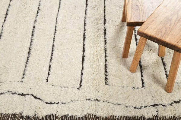 Modern Rug Image 2539 Cierzo, Haute Bohemian