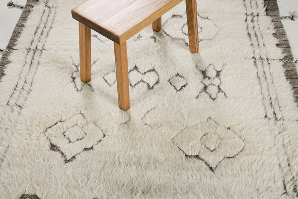 Modern Rug Image 2164 Brubu, Haute Bohemian