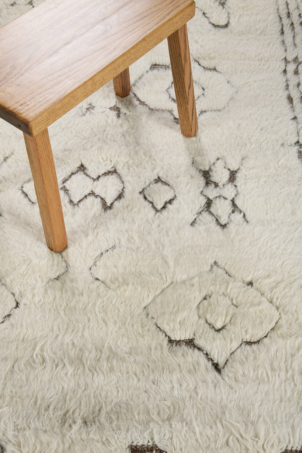 Modern Rug Image 2174 Brubu, Haute Bohemian