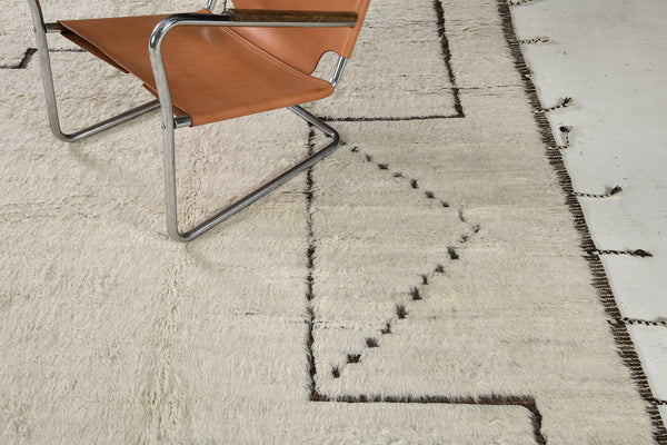 Modern Rug Image 10012 Sharqi, Haute Bohemian