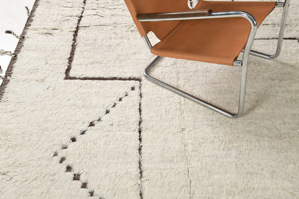 Modern Rug Image 10010 Sharqi, Haute Bohemian
