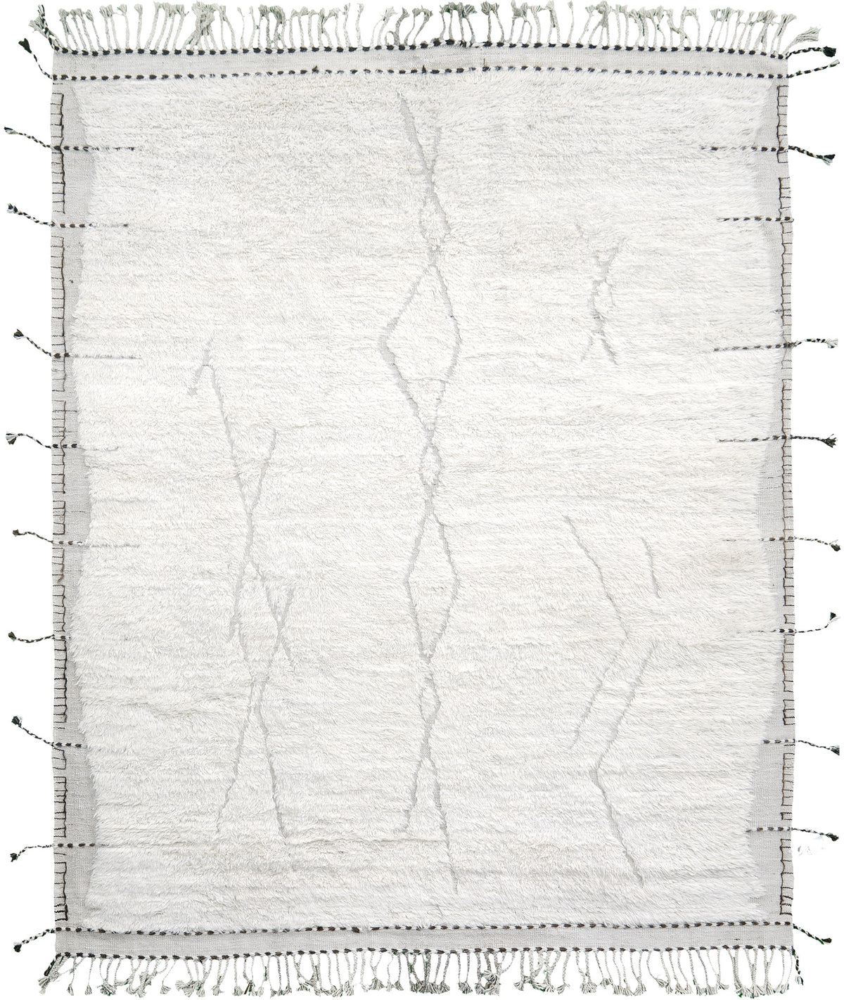 Modern Rug Image 4651 Gilavar, Haute Bohemian