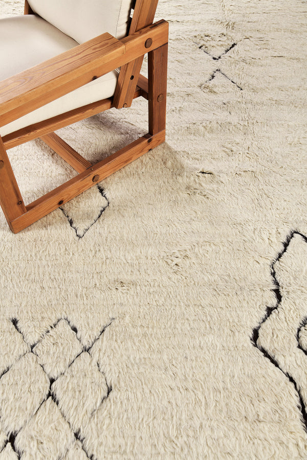 Modern Rug Image 2179 Brubu, Haute Bohemian