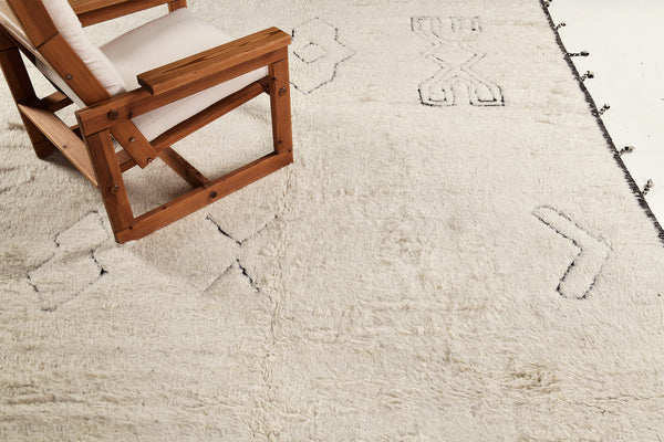 Modern Rug Image 2176 Brubu, Haute Bohemian
