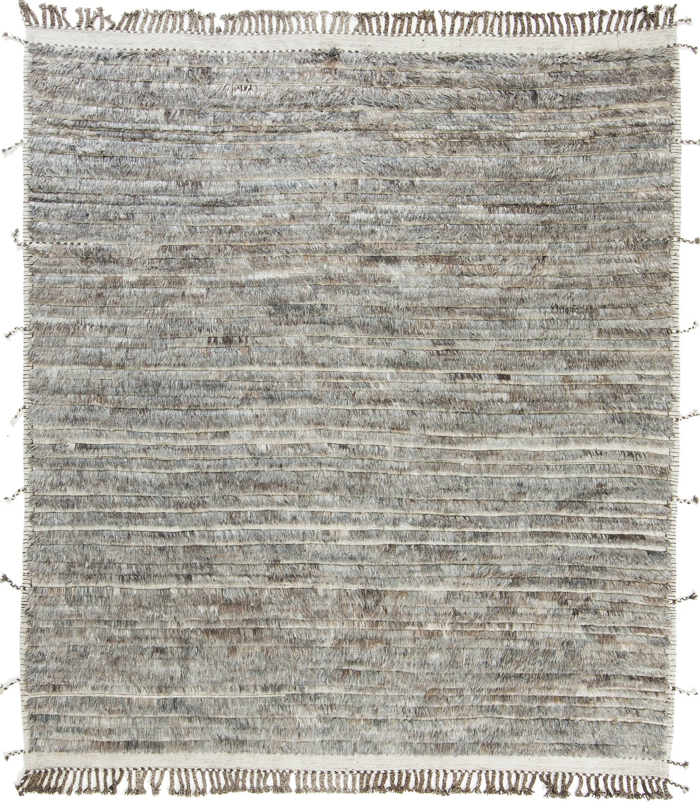 Modern Rug Image 6239 Loo, Haute Bohemian