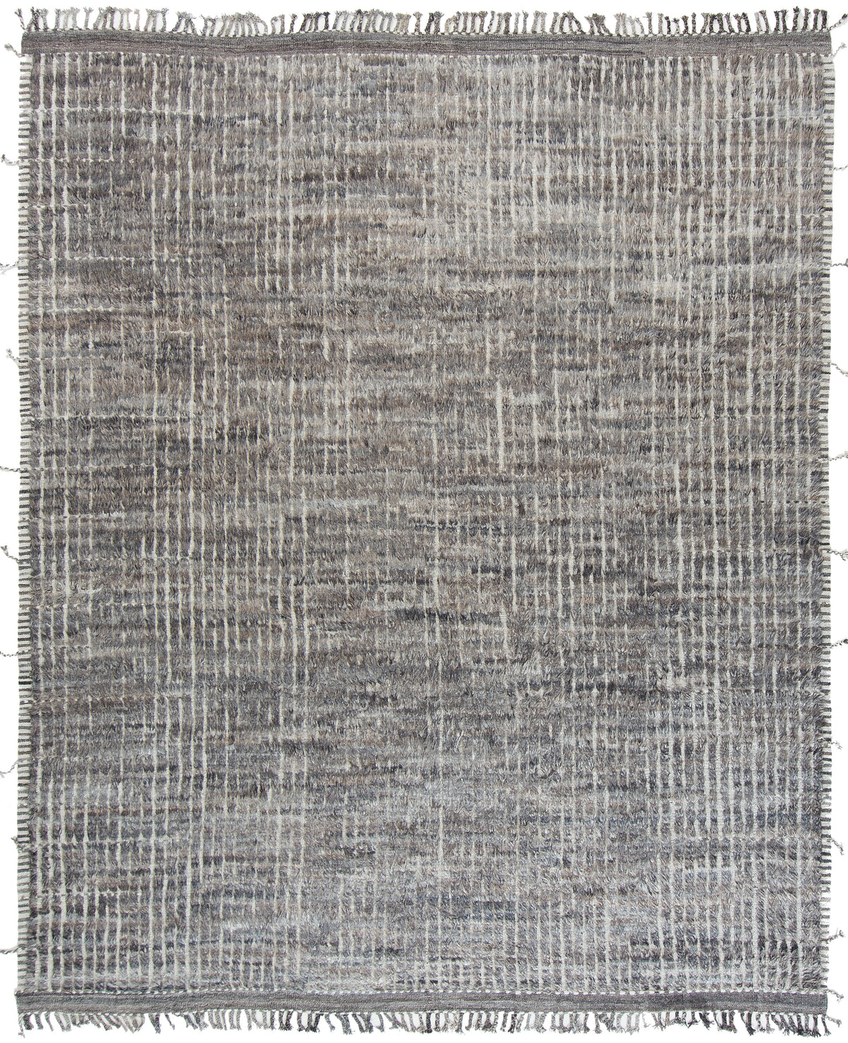 Modern Rug Image 4261 Fohn, Haute Bohemian