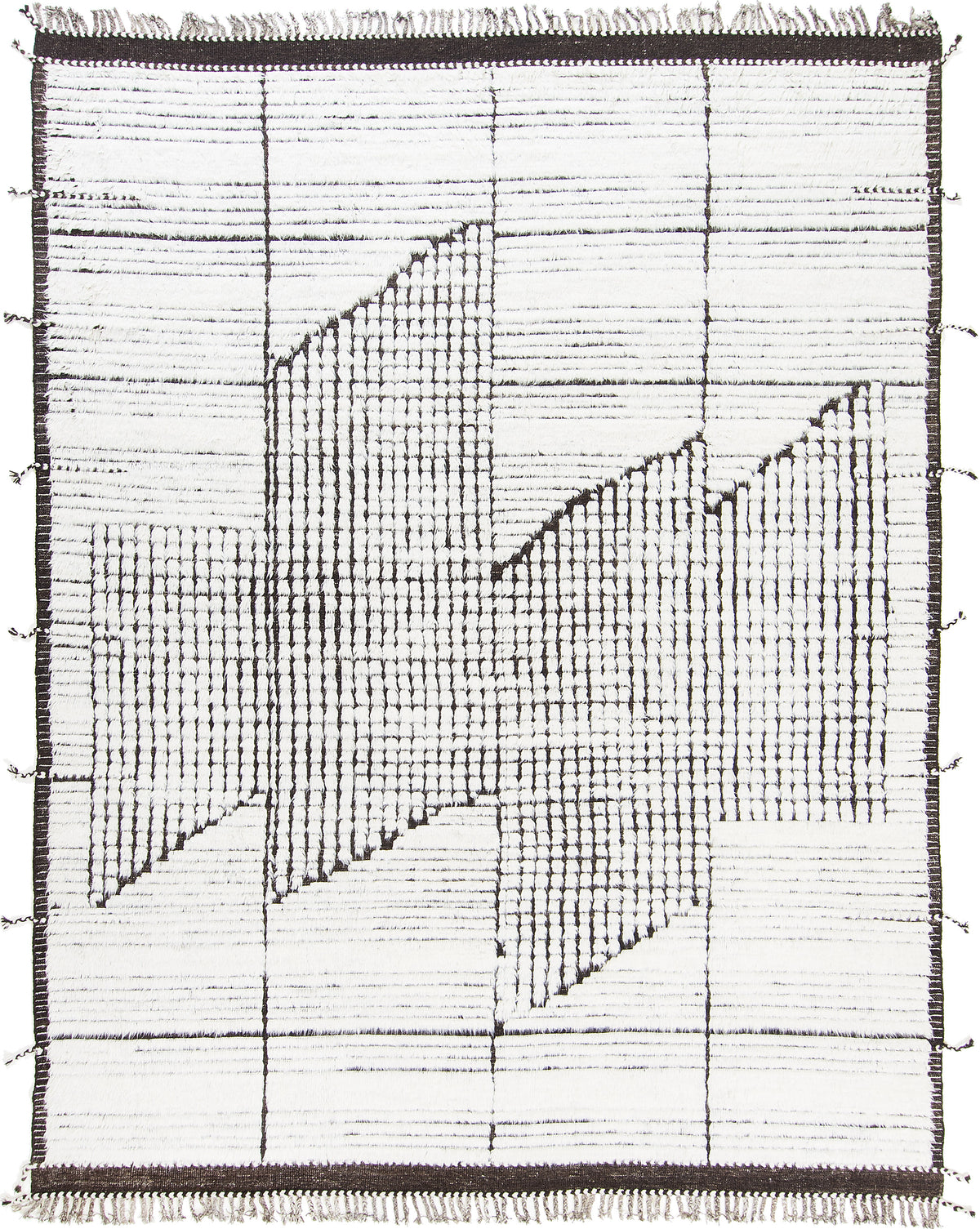 Modern Rug Image 3472 Anabatos, Haute Bohemian