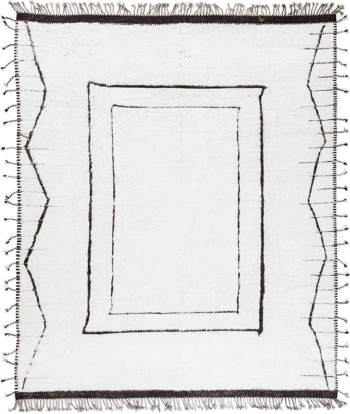 Modern Rug Image 4501 Fuente, Haute Bohemian