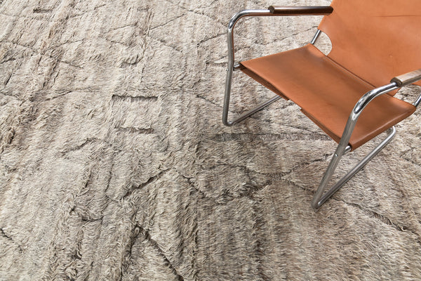 Modern Rug Image 2367 Camrus Trail, Haute Bohemian
